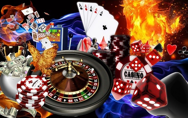 Slot Online: Alternatif Hiburan yang Menguntungkan di Era Digital