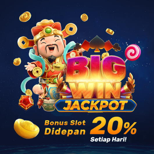 Slot Online dengan Tema Liburan yang Menyenangkan