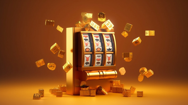 Menjaga Keamanan Data Pribadi Saat Bermain Slot Online